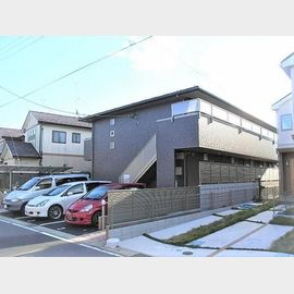 鰭ヶ崎駅より徒歩5分 1階 築19年の賃貸物件
