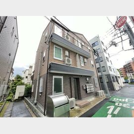 リブ亀有 1階 築7年9ヶ月の賃貸物件