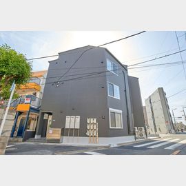 綾瀬駅より徒歩9分 3階 新築の賃貸物件
