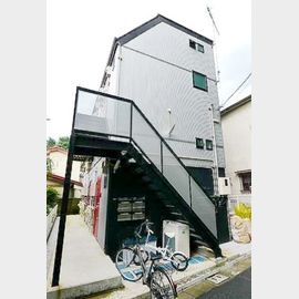 赤羽駅より徒歩14分 2階 築14年9ヶ月の賃貸物件