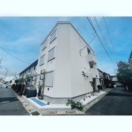 MQuarto獨協大学前IIの賃貸物件