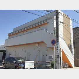 ＣＲＡＳＴＩＮＥ１ＤＫＭｅｚｏ 2階 築12年11ヶ月の賃貸物件