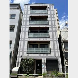b‘CASA Tabataの賃貸物件