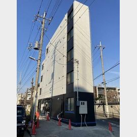 西新井駅より徒歩10分 5階 築1年7ヶ月の賃貸物件