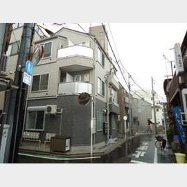 町屋駅より徒歩6分 2階 築16年2ヶ月の賃貸物件