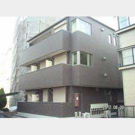 プリムヴェール 2階 築14年1ヶ月の賃貸物件