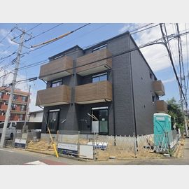 フェニックス南流山 2階 新築の賃貸物件