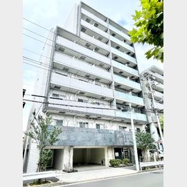 Ｒｉｓｉｎｇｐｌａｃｅ綾瀬二番館 6階 築9年11ヶ月の賃貸物件