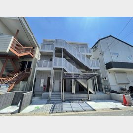 アネックス金明の賃貸物件