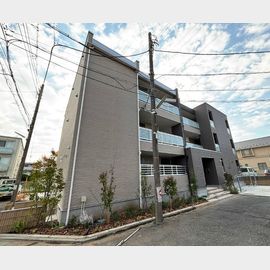 江北駅より徒歩6分 3階 新築の賃貸物件