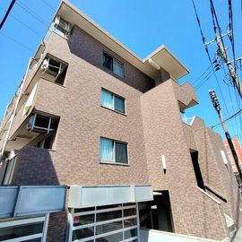 獨協大学前（草加松原）駅より徒歩19分 2階 築18年9ヶ月の賃貸物件