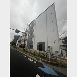 グランレジデンス四つ木 3階 新築の賃貸物件