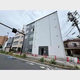 グランレジデンス四つ木 2階 新築の賃貸物件
