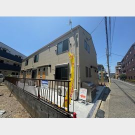 ガーデンハウス山勝３ 2階 築1年1ヶ月の賃貸物件