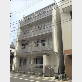 南千住駅より徒歩15分 2階 築9年11ヶ月の賃貸物件