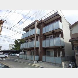 Polaire 2階 築9年5ヶ月の賃貸物件