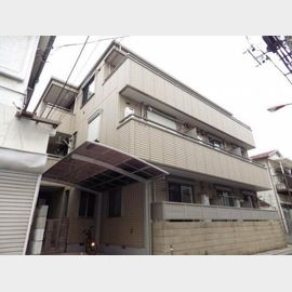 エムライズ田端 1階 築21年11ヶ月の賃貸物件