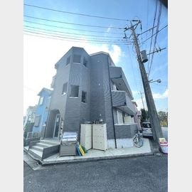 八潮駅より徒歩15分 3階 築6年2ヶ月の賃貸物件