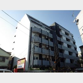 セントパレス王子 1階 築18年8ヶ月の賃貸物件