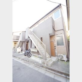サンク王子神谷 1階 築16年の賃貸物件