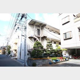 西村マンション 2階 築9年11ヶ月の賃貸物件