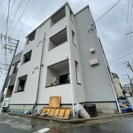 ＭＥＬＤＩＡ四ツ木４ 1階 築4年の賃貸物件