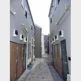 竹ノ塚駅より徒歩2分 1階 築9年6ヶ月の賃貸物件
