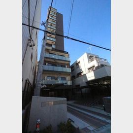 京成立石駅より徒歩10分 4階 築6年の賃貸物件