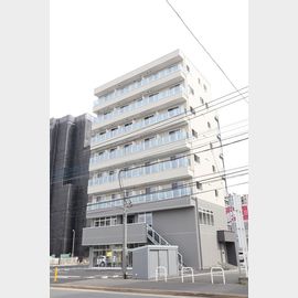 ルジンデ 6階 築5年7ヶ月の賃貸物件