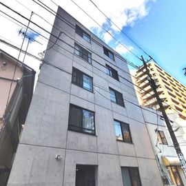 亀有駅より徒歩4分 4階 築7年6ヶ月の賃貸物件