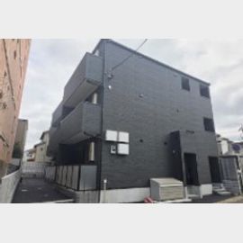 松戸駅より徒歩14分 1階 新築の賃貸物件