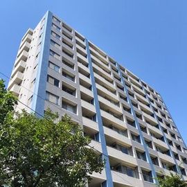 パテラ草加 2階 築21年3ヶ月の賃貸物件