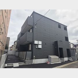松戸駅より徒歩14分 3階 新築の賃貸物件