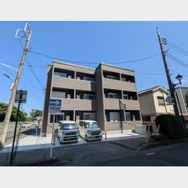 新越谷駅より徒歩13分 1階 新築の賃貸物件
