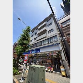 入谷駅より徒歩2分 4階 築29年7ヶ月の賃貸物件