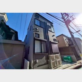 町屋駅より徒歩4分 1階 築1年11ヶ月の賃貸物件