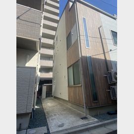 リアビオ 2階 築8年7ヶ月の賃貸物件