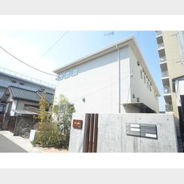 アクトビラ 1階 築8年7ヶ月の賃貸物件