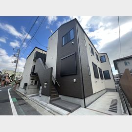 ハーモニーテラス金町２ 1階 築3年9ヶ月の賃貸物件