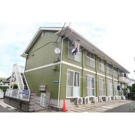 コーポ長谷川 2階 築32年1ヶ月の賃貸物件