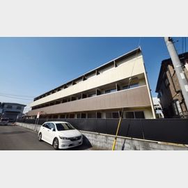 Ｎ—ｓｔａｇｅ 1階 築5年10ヶ月の賃貸物件