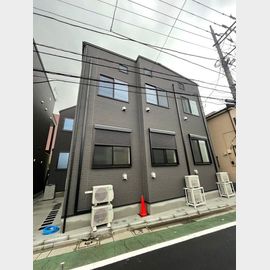ハーモニーテラス青井XI 1階 築2年1ヶ月の賃貸物件