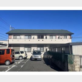 サンモールK 1階 築18年6ヶ月の賃貸物件