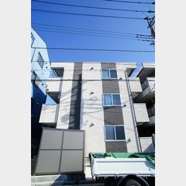 西川口駅より徒歩6分 2階 築11年9ヶ月の賃貸物件