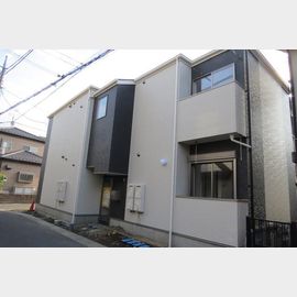 シャルム鳩ヶ谷 2階 築9年2ヶ月の賃貸物件