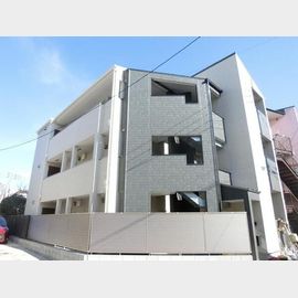 カーサスミカ 2階 築7年6ヶ月の賃貸物件