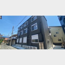 蕨駅より徒歩10分 2階 築1年2ヶ月の賃貸物件