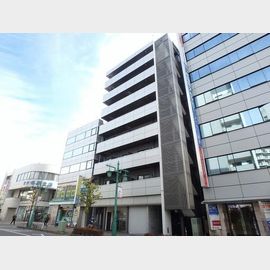 ＳＫ・シャルム 6階 築5年7ヶ月の賃貸物件