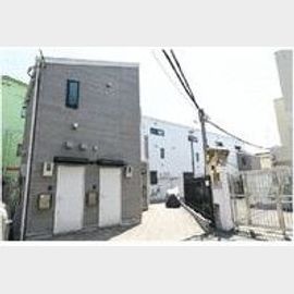 王子駅より徒歩10分 1階 築9年10ヶ月の賃貸物件