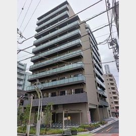 西川口駅より徒歩4分 4階 築2年4ヶ月の賃貸物件
